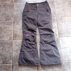 The North Face Snow Pants